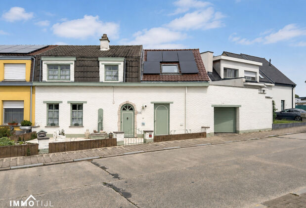 Huis te koop in Ternat