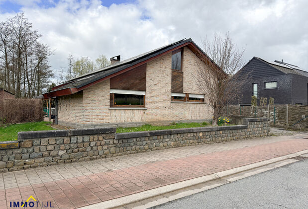 Huis te koop in Welle