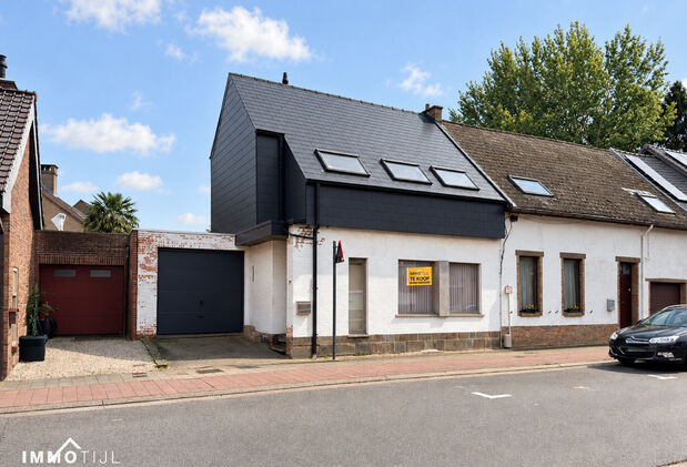 Huis te koop in Welle