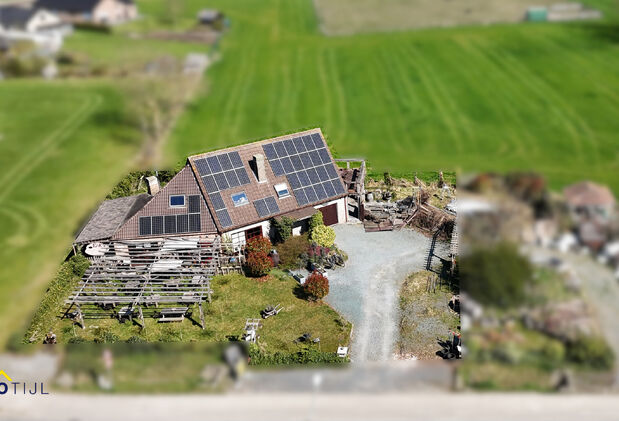 Huis te koop in Wichelen