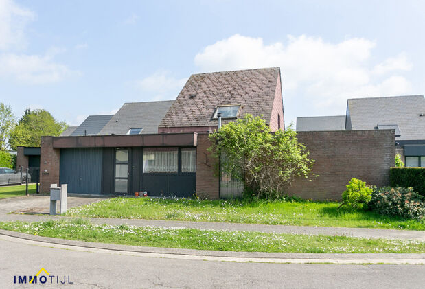 Huis te koop in Wolvertem
