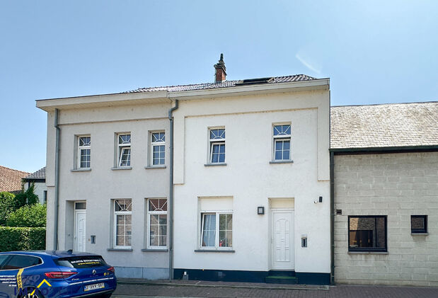 Huis te koop in Zandbergen