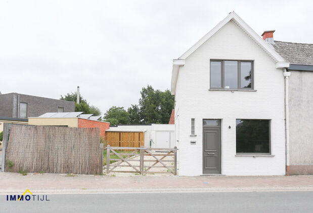 Huis te koop in Zele