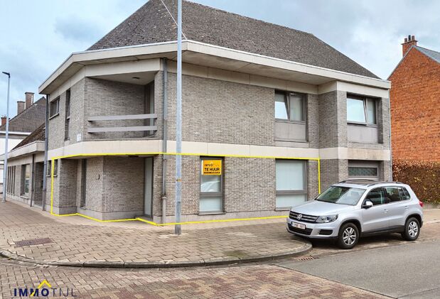 Kantoor te huur in Hofstade