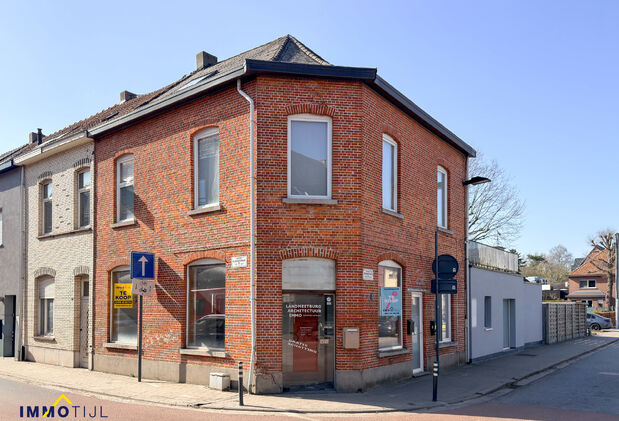 Kantoor te koop in Aalst