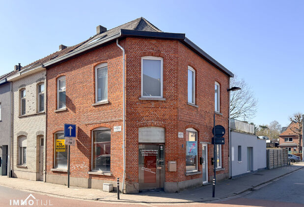 Kantoor te koop in Aalst