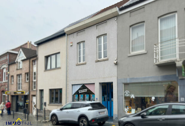 Kantoor te koop in Overijse