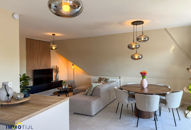 Loft te koop in Berlare