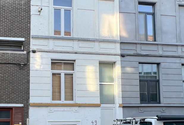 Studentenkamer te huur in Gent