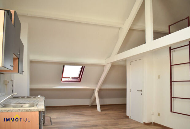 Studio te huur in Aalst