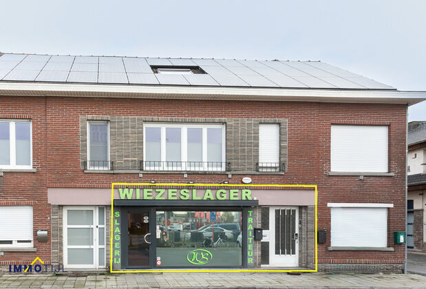 Traiteur te koop in Lebbeke