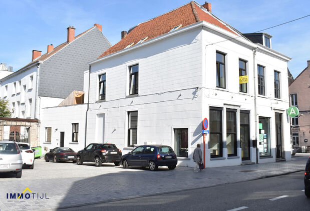 Triplex te huur in Aalst