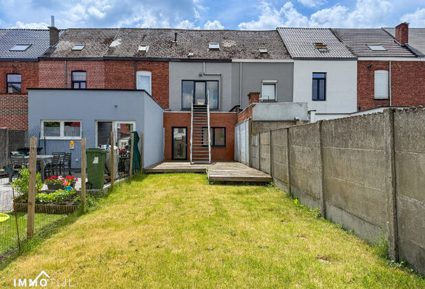 Triplex te koop in Aalst
