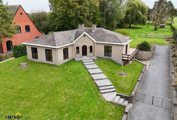 Villa te koop in Aalst