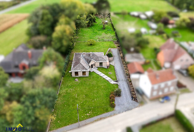 Villa te koop in Aalst
