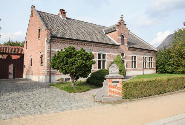 Villa te koop in Aalst