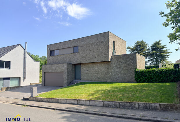 Villa te koop in Asse