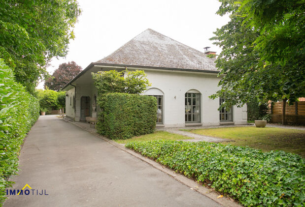 Villa te koop in Dendermonde