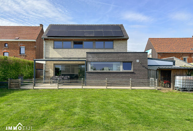 Villa te koop in Galmaarden