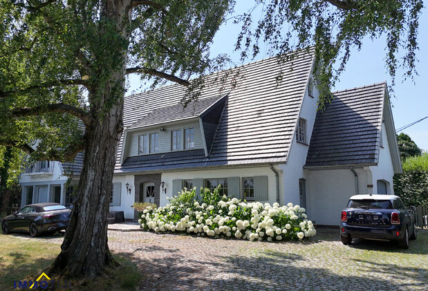 Villa te koop in Geraardsbergen