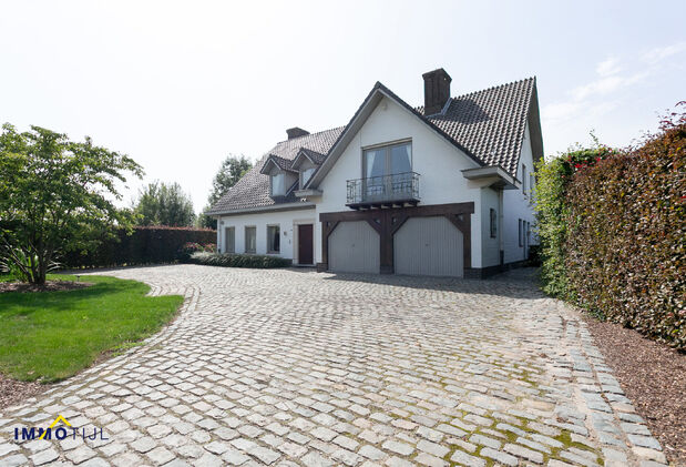 Villa te koop in Lebbeke