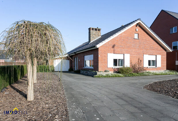 Villa te koop in Lebbeke