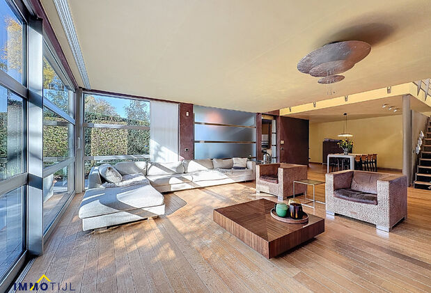 Villa te koop in Lede