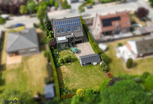 Villa te koop in Wichelen