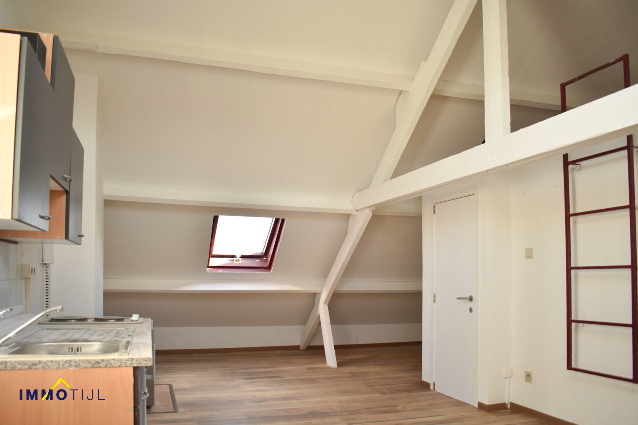 Studio te huur in Aalst