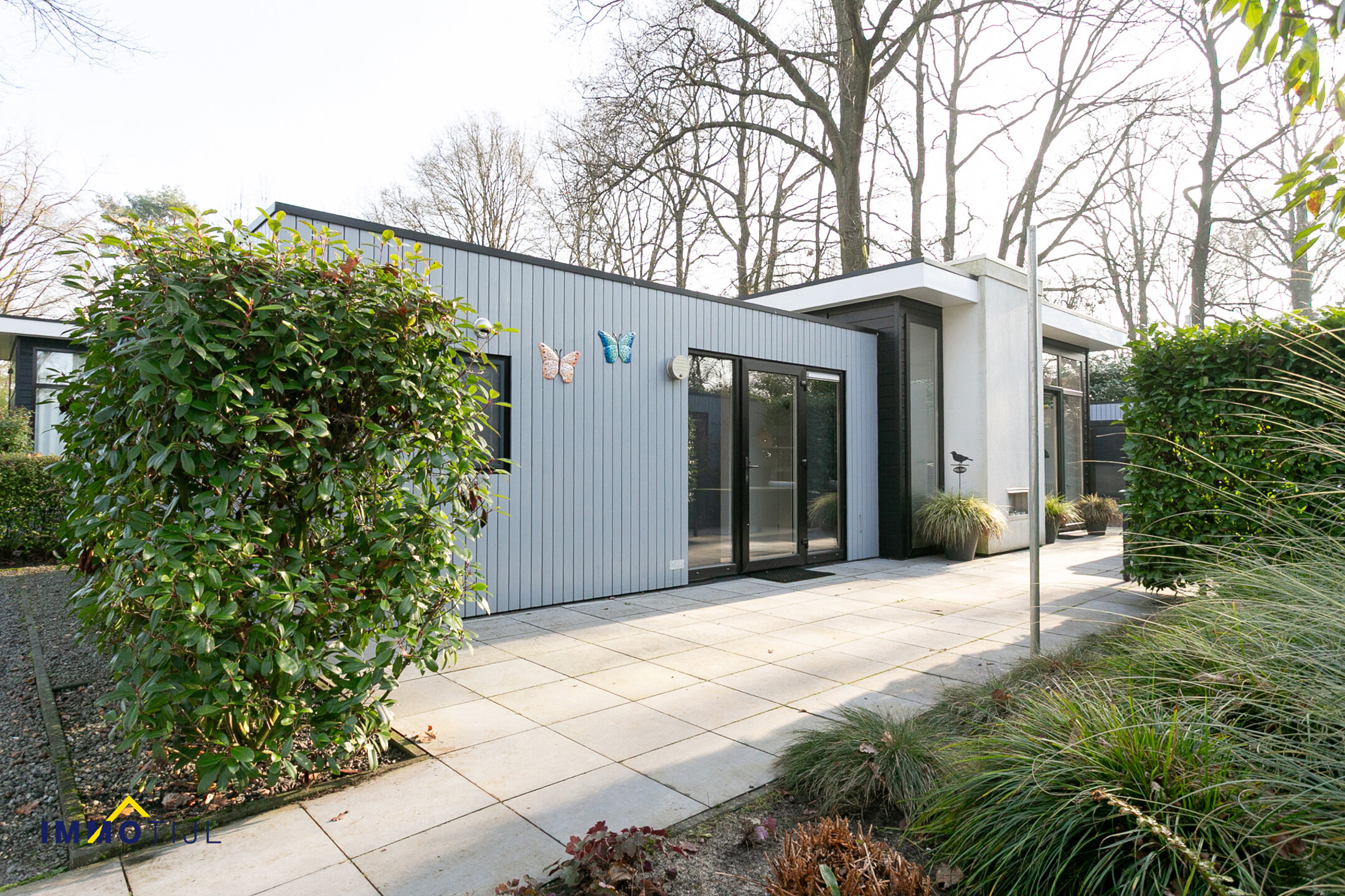 Vakantiewoning te koop in Belfeld