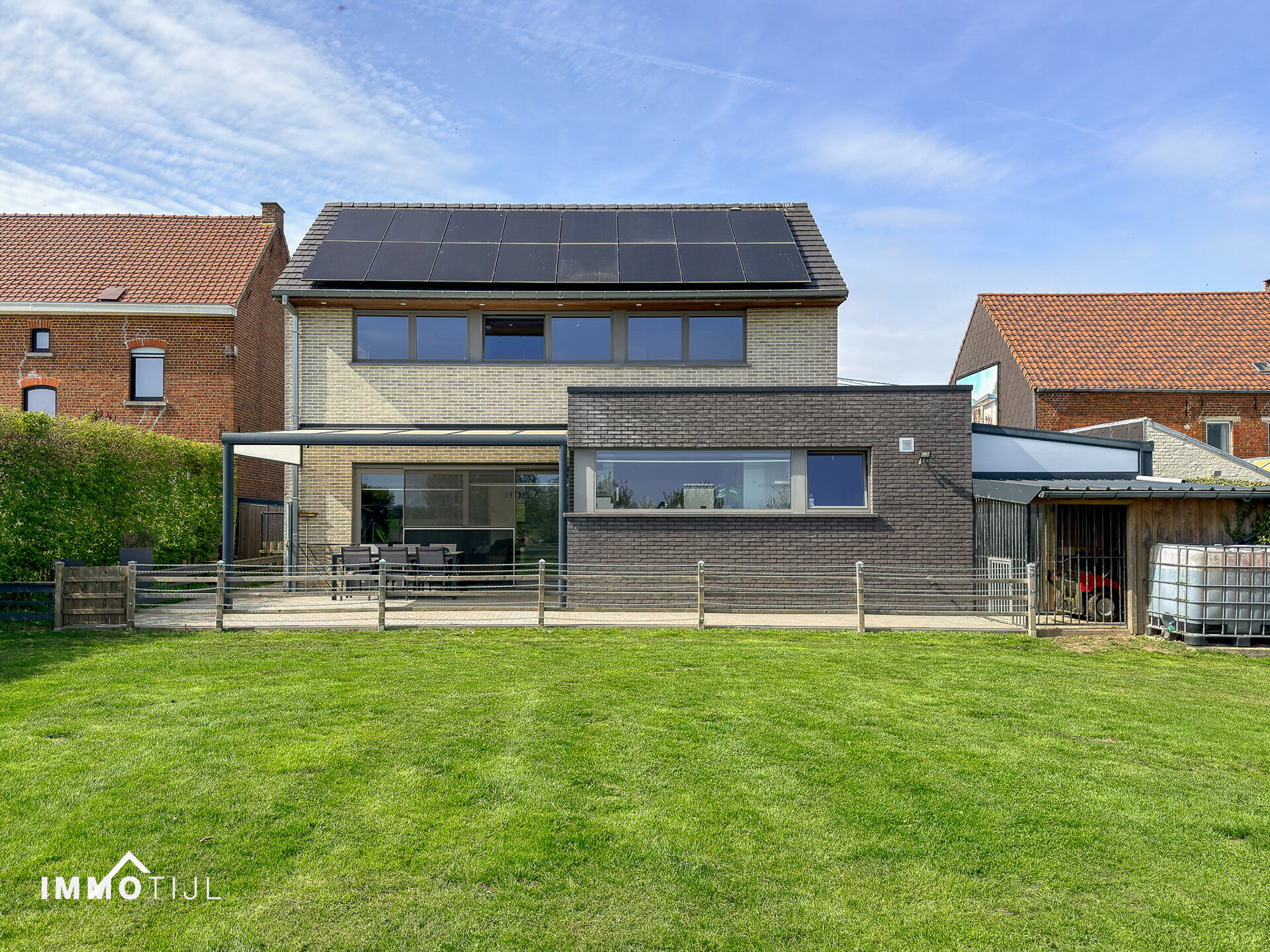 Villa te koop in Bever