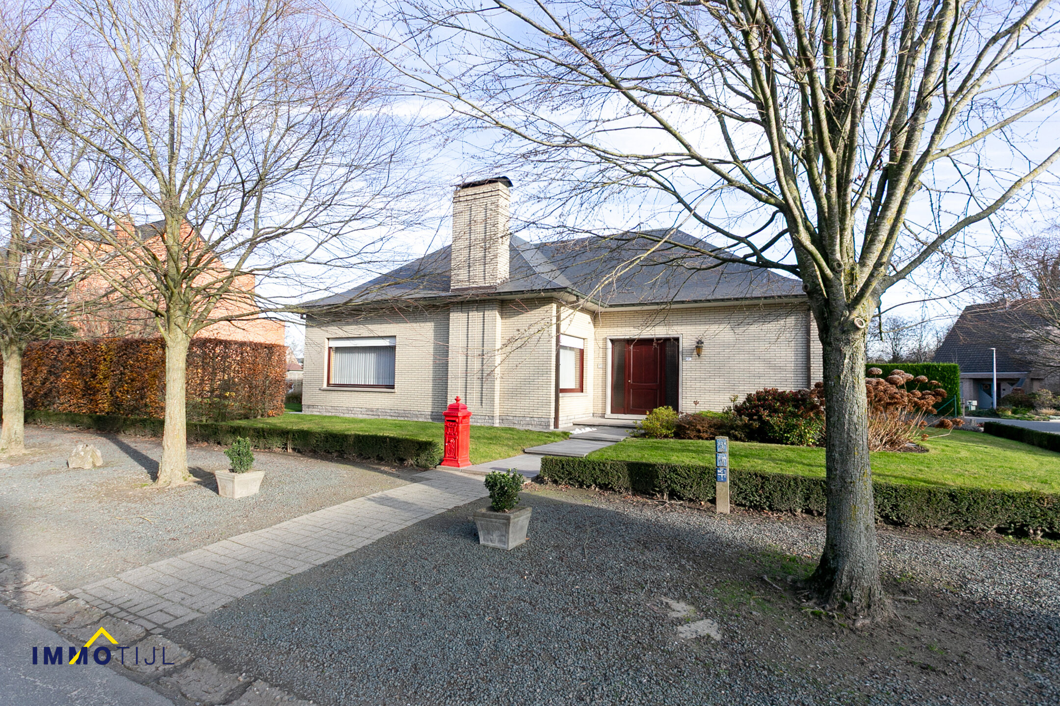 Villa te koop in Buggenhout