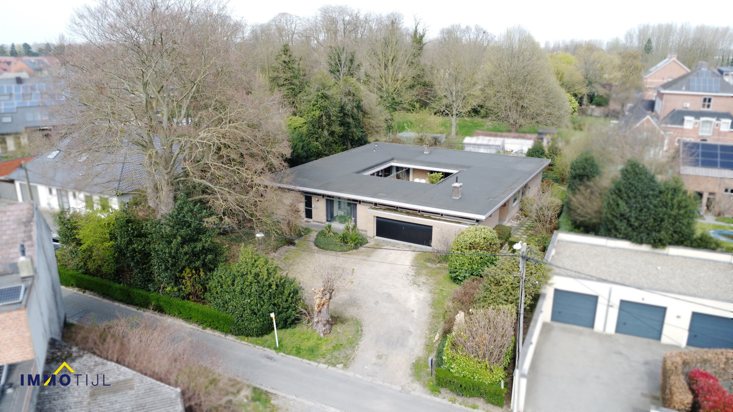 Villa te koop in Buggenhout