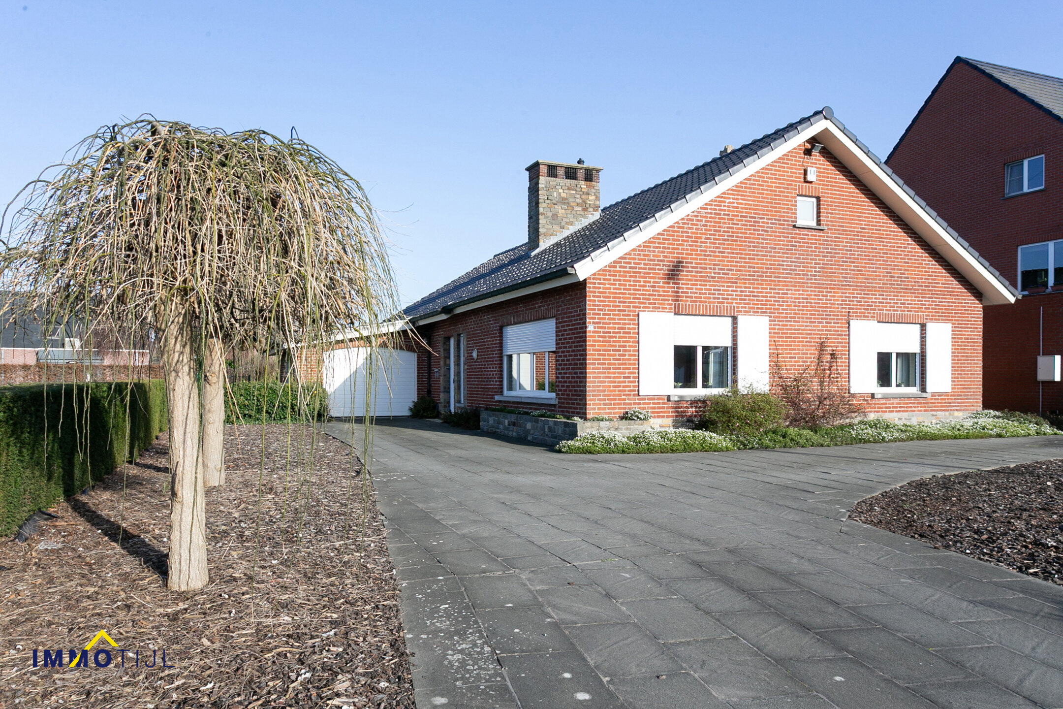 Villa te koop in Lebbeke
