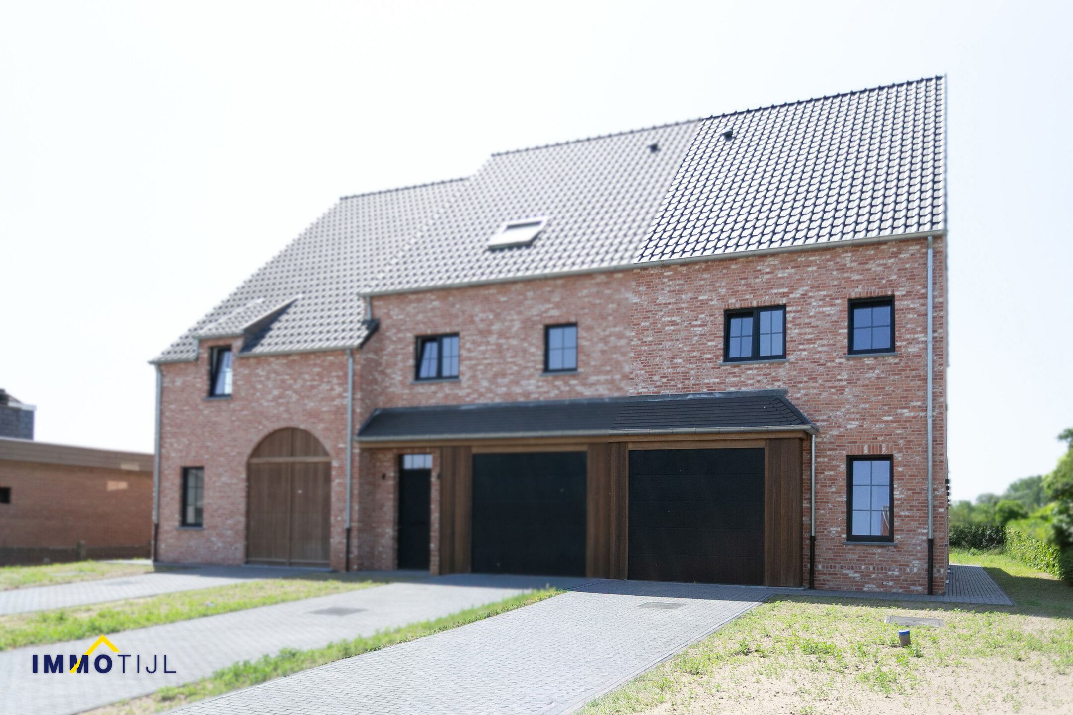 Villa te koop in Wichelen