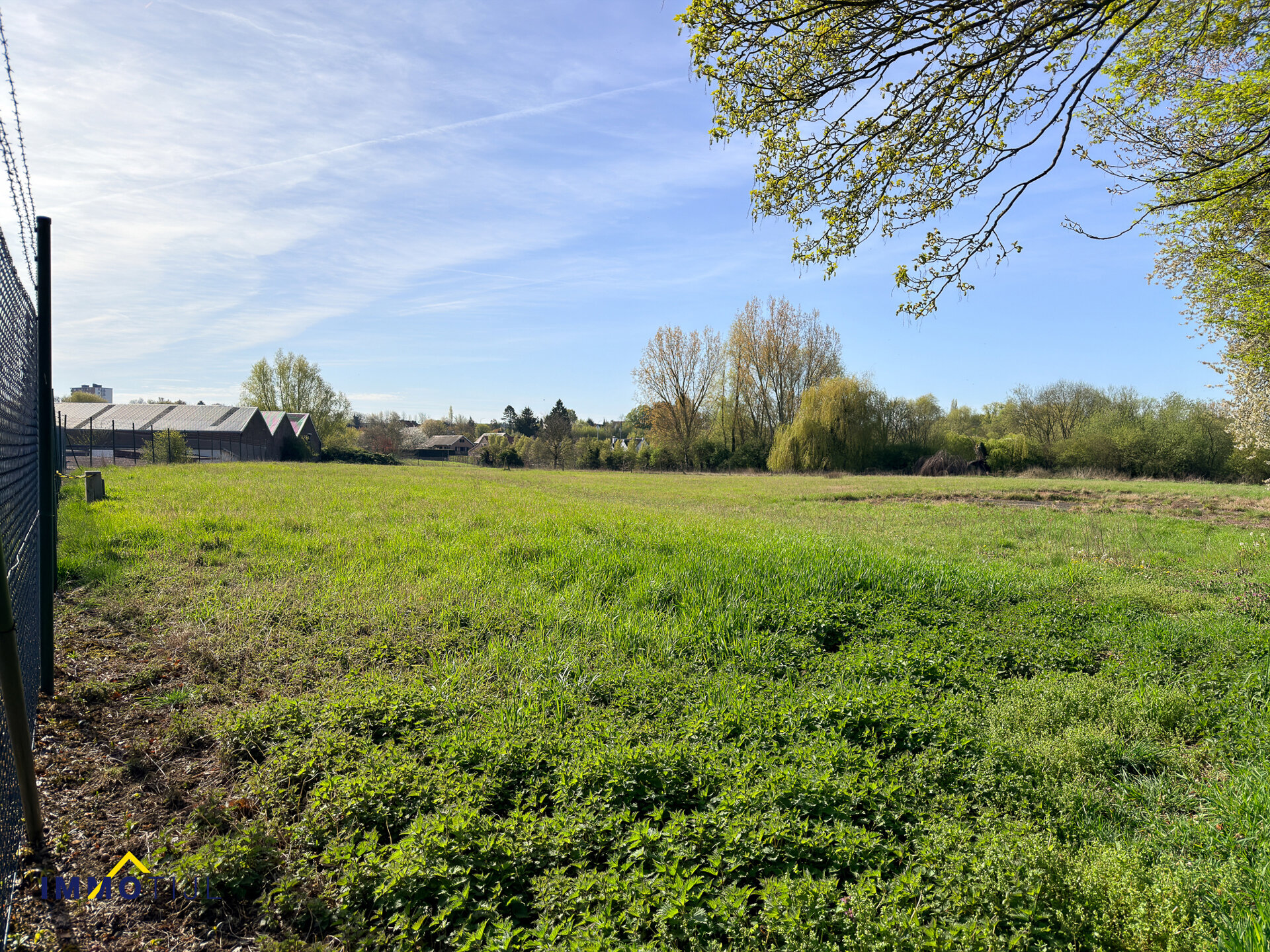 Weide te koop in Tienen